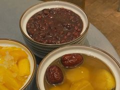 陈皮红豆沙-小团圆糖水铺(襄阳南路店)