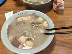 -金原鸭血粉丝汤·汤包·脆皮烤鸭(南京博物院店)