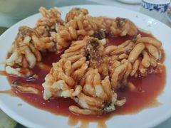 -笑红饭庄