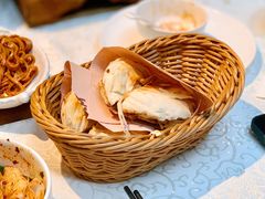 肉夹馍-汉唐宴长安食府