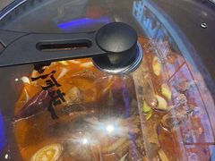 -山河屯铁锅炖·非遗铁锅炖(华强北店)