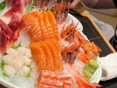 -鹤家·都石亭·日本料理铁板烧(园区科技园店)