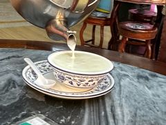 -沙湾姜撞奶(十四涌店)