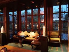 -杭州西子湖四季酒店·金沙厅