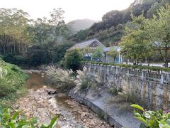 -广州白江湖森林公园