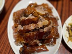-凌舍好烧鹅(中山路店)