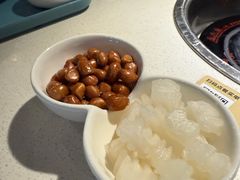 小食-百年果林椰子鸡(中洲店)