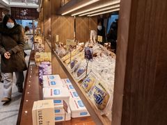 -丁香西饼屋(桂林路店)