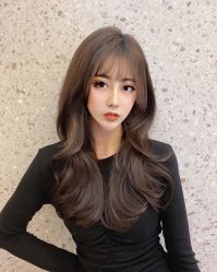 -3AM·S HAIR SALON烫发染发接发