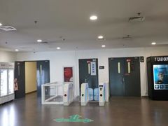 -大兴区体育中心游泳馆