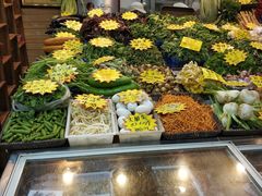 -土菜水饺村(宁夏路店)