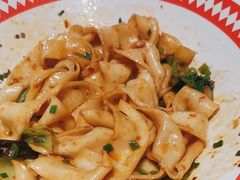 -吴满满油泼面(北方风味园店)