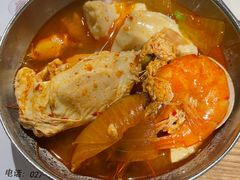 -姜虎东白丁烤肉(恒隆广场店)