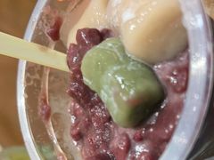 -猪脑壳凉面(武陵源店)