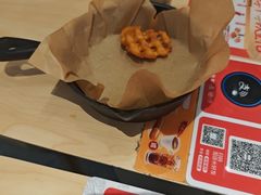 -必胜客(阿罗海店)