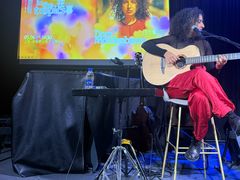 -林肯爵士乐上海中心 Jazz at Lincoln Center Shanghai