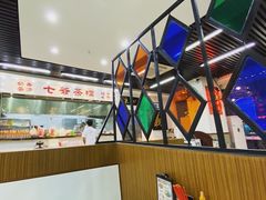-七爷清汤腩·港式茶餐厅(世博店)
