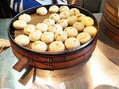 -李与白包子铺(桐梓林店)