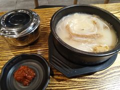 -吴草鸡爪오초닭발韩食堂(融恒盈嘉中心店)