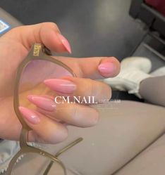 -CM.Nail美甲美睫