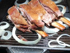 -楼兰新疆主题餐厅(苏州中心店)