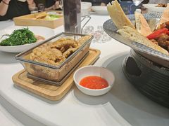 -鹊华居·地道鲁菜·海鲜·融合味(大明湖店)
