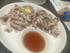 -健眺小海鲜(临海后山店)