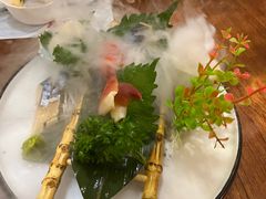 -千代饮兵卫日本料理(东二环泰禾广场西区店)