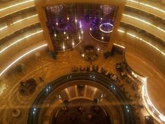 android_upload_pic-杭州国际会议中心洲际酒店-原素全日餐厅(解放东路店)