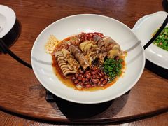 -铭莲·八卦田水上餐厅