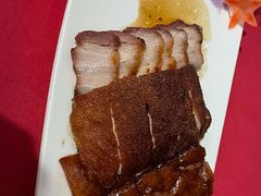 -深圳东方银座酒店·粤秀轩中餐厅