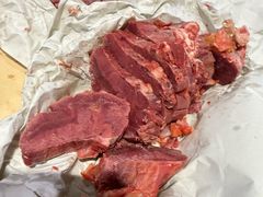 -清真·马洪小炒泡馍馆(钟楼回民街店)