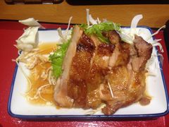 -虹梅食堂·爱蝦乃家