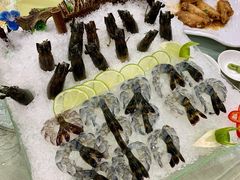 -海晖酒楼·顺德鱼生(荣华店)