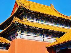 -故宫博物院(故宫)