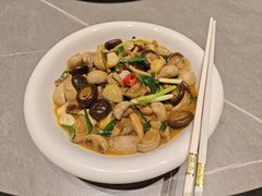 -燕兰楼·清真西北融合菜(亚运村店)