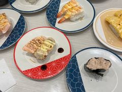 -濱寿司(高新伊藤店)
