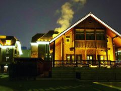 -天津津利华酒店