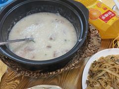 -南记食粥坊·宵夜大排档(卫国路店)