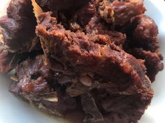 酱腔骨-五谷丰香饺子馆(总店)