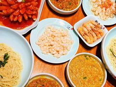 -裕兴记•蟹黄面馆(人民广场店)