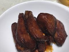 本帮熏鱼-顺风海鲜港(金玉兰店)
