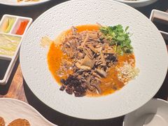 -北京老铺烤鸭(时代广场店)