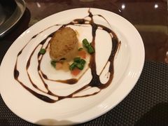 -索菲特西湖大酒店·香榭丽全日候餐厅(南山路店)