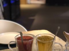 -T館·花园艺术餐厅