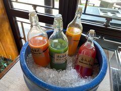 -杭州西子湖四季酒店-WL BISTRO西湖餐厅(灵隐路店)