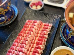 -南门涮肉(上海一店)