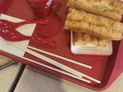 -永和大王(春日上新·军博店)