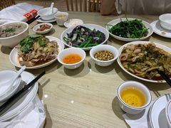 -东山茶寮(新安店)