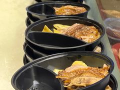 -陆记鹅庄·潮汕菜·狮头鹅(大仟里店)